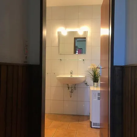 Casa vacanze Wieselweg Im Reichenbach 14 *