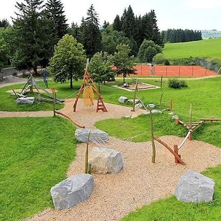 Wieselweg Im Reichenbach 14 * Nesselwang