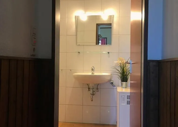 بيت للعطل Wieselweg Im Reichenbach 14 *