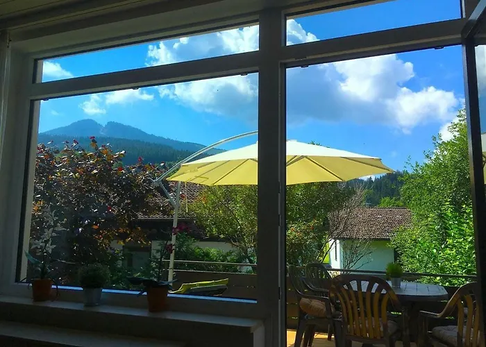 Wieselweg Im Reichenbach 14 * نيسيلفانج