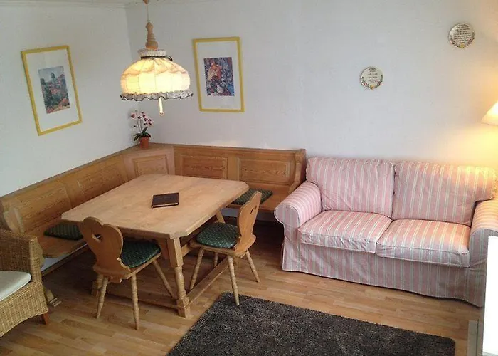 بيت للعطل Wieselweg Im Reichenbach 14 نيسيلفانج