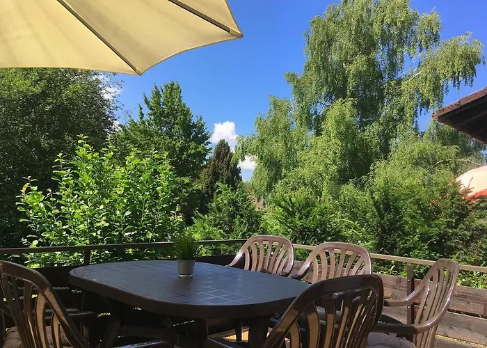 Wieselweg Im Reichenbach 14 *