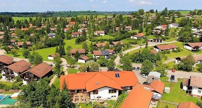 Wieselweg Im Reichenbach 14 بيت للعطل