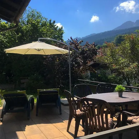 Wieselweg Im Reichenbach 14 * ネッセルヴァンク