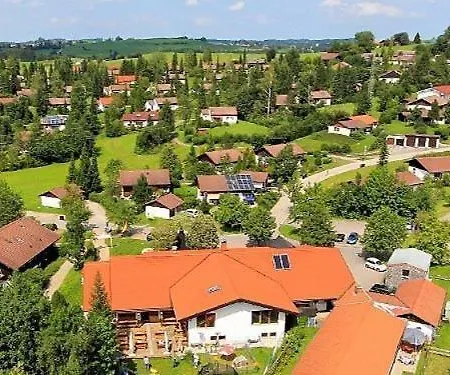 Wieselweg Im Reichenbach 14 別荘