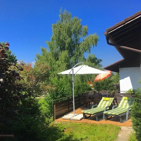 別荘 Wieselweg Im Reichenbach 14 *