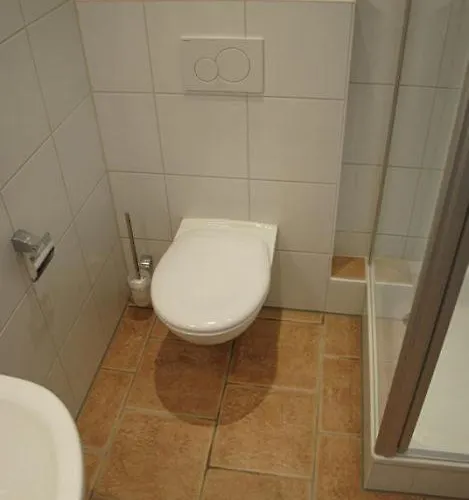 בית נופש Wieselweg Im Reichenbach 14 נסלוואנג