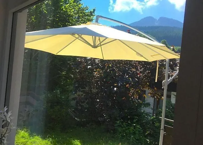 Wieselweg Im Reichenbach 14 בית נופש *
