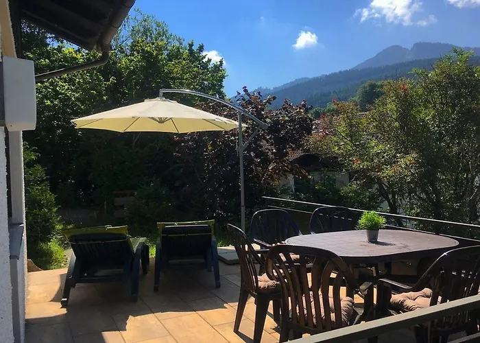 Wieselweg Im Reichenbach 14 * נסלוואנג