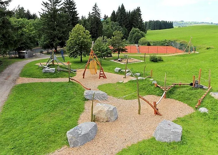 Wieselweg Im Reichenbach 14 * נסלוואנג